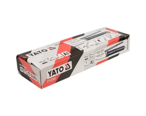 Шприц для смазки Yato YT-0700