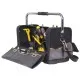 Сумка для інструмента Stanley FatMax Plumber Bag, сантехніка, двостороння, 520х280х310мм (FMST1-70719)