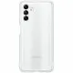 Чохол до мобільного телефона Samsung Samsung A04s Soft Clear Cover Transparency (EF-QA047TTEGRU)