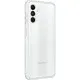 Чохол до мобільного телефона Samsung Samsung A04s Soft Clear Cover Transparency (EF-QA047TTEGRU)