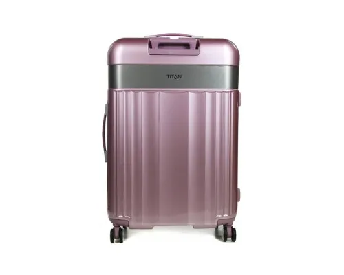 Валіза Titan Sportlight Flash Wild Rose L (Ti831404-12)