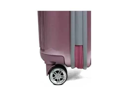 Валіза Titan Sportlight Flash Wild Rose L (Ti831404-12)