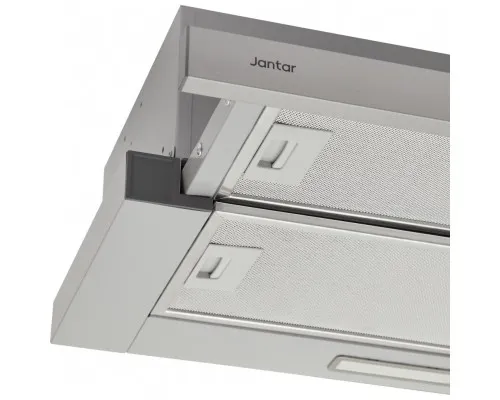 Вытяжка кухонная Jantar TLT 650 LED 60 IS+GR