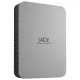 Зовнішній жорсткий диск 2.5 4TB LaCie (STLP4000400)