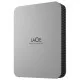 Зовнішній жорсткий диск 2.5 4TB LaCie (STLP4000400)