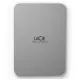 Зовнішній жорсткий диск 2.5 4TB LaCie (STLP4000400)