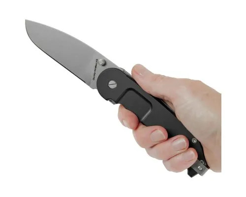Нож Extrema Ratio BF2 CD SW Black (1000.0145/SW)