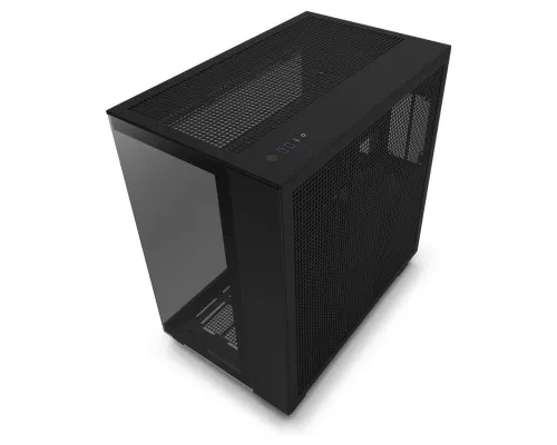 Корпус NZXT H9 Flow Edition (CM-H91FB-01)