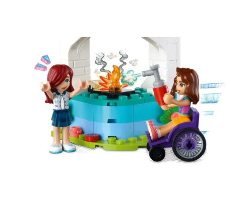 Конструктор LEGO Friends Млинцева крамниця (41753)