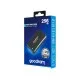 Накопитель SSD USB 3.2 256GB HL200 Goodram (SSDPR-HL200-256)