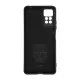 Чехол для мобильного телефона Armorstandart ICON Case Xiaomi Redmi Note 12 Pro 4G Camera cover Black (ARM69372)