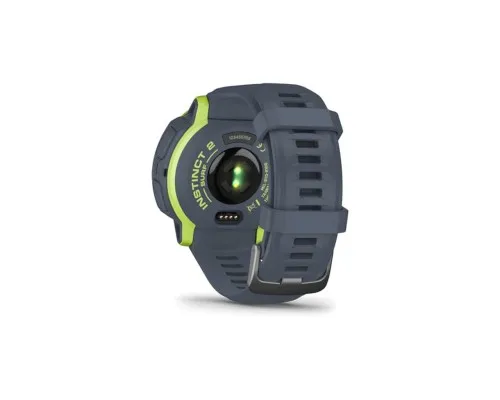 Смарт-годинник Garmin Instinct 2, Surf Edition, Mavericks, GPS (010-02626-02)