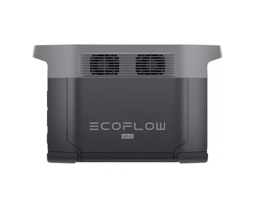 Зарядная станция EcoFlow DELTA 2 Max (EFDELTA2Max-EU)