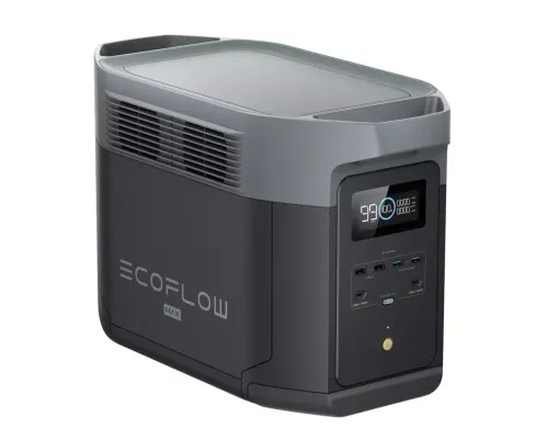 Зарядная станция EcoFlow DELTA 2 Max (EFDELTA2Max-EU)