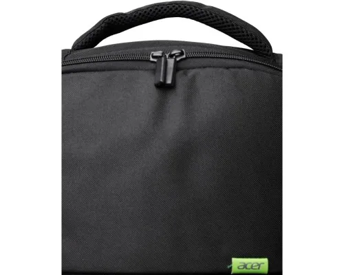 Рюкзак для ноутбука Acer 15.6 Commercial Black (GP.BAG11.02C)