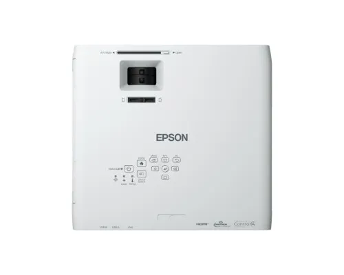 Проектор Epson EB-L260F (V11HA69080)