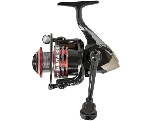 Котушка X-Fish Unite 2000 2+1BB (1917.00.52)