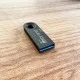 USB флеш накопичувач Mibrand 128GB Eagle Grey USB 3.2 (MI3.2/EA128U10G)