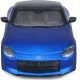 Машина Maisto Nissan Z 2023 1:24 Синій (32904 blue)