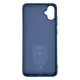 Чохол до мобільного телефона Armorstandart ICON Case Samsung A05 (A055) Dark Blue (ARM71802)