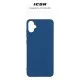 Чохол до мобільного телефона Armorstandart ICON Case Samsung A05 (A055) Dark Blue (ARM71802)