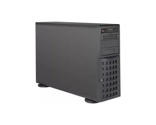 Корпус до сервера Supermicro 4U 1200W/CSE-745BAC-R1K23B (CSE-745BAC-R1K23B)