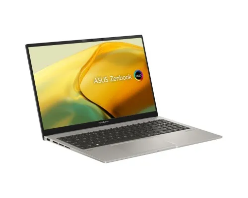 Ноутбук ASUS Zenbook 15 OLED UM3504DA-NX132 (90NB1163-M00500)