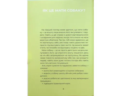 Книга Ярчик і девять собак - Настя Мельниченко Yakaboo Publishing (9786178107802)
