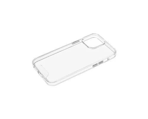 Чехол для мобильного телефона BeCover Space Case Apple iPhone 15 Transparancy (709936)