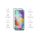Плівка захисна Drobak Ceramics Samsung Galaxy A72 5G (464672)