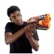 Іграшкова зброя Zuru X-Shot Швидкострільний бластер Skins Griefer Game Over (12 патронів) (36561D)