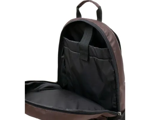 Рюкзак для ноутбука Vinga 15.6 NBP315 Chocolate (NBP315CE)