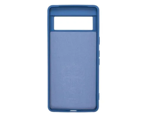 Чехол для мобильного телефона Armorstandart ICON Case Google Pixel 7 Dark Blue (ARM72399)