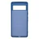 Чехол для мобильного телефона Armorstandart ICON Case Google Pixel 7 Dark Blue (ARM72399)