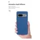 Чехол для мобильного телефона Armorstandart ICON Case Google Pixel 7 Dark Blue (ARM72399)