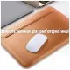 Чехол для ноутбука BeCover 14.2 MacBook ECO Leather Brown (709706)