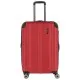 Валіза Travelite City Red M (TL073048-10)