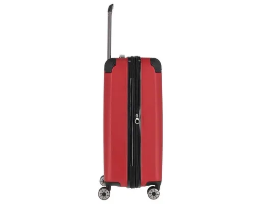 Валіза Travelite City Red M (TL073048-10)