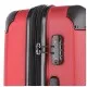 Валіза Travelite City Red M (TL073048-10)