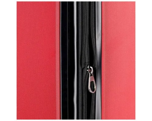 Валіза Travelite City Red M (TL073048-10)