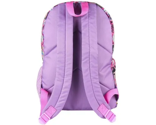 Рюкзак школьный Cerda LOL - School Backpack Pink (CERDA-2100003020)