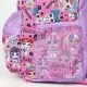 Рюкзак школьный Cerda LOL - School Backpack Pink (CERDA-2100003020)