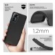 Чохол до мобільного телефона Armorstandart Matte Slim Fit ZTE Blade A72s Black (ARM68823)