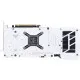 Видеокарта ASUS GeForce RTX4070Ti SUPER 16Gb TUF OC WHITE GAMING (TUF-RTX4070TIS-O16G-WHITE-GAMING)