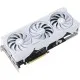 Видеокарта ASUS GeForce RTX4070Ti SUPER 16Gb TUF OC WHITE GAMING (TUF-RTX4070TIS-O16G-WHITE-GAMING)