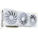 Видеокарта ASUS GeForce RTX4070Ti SUPER 16Gb TUF OC WHITE GAMING (TUF-RTX4070TIS-O16G-WHITE-GAMING)