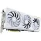 Видеокарта ASUS GeForce RTX4070Ti SUPER 16Gb TUF OC WHITE GAMING (TUF-RTX4070TIS-O16G-WHITE-GAMING)