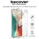 Чохол до мобільного телефона BeCover Anti-Shock Xiaomi Redmi Note 13 Pro Plus 5G Clear (710648)