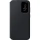 Чохол до мобільного телефона Samsung Galaxy S23 FE (S711) Smart View Wallet Case Black (EF-ZS711CBEGWW)