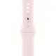 Ремінець до смарт-годинника Apple 45mm Light Pink Sport Band - M/L (MT3V3ZM/A)